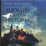 خرید و دانلود نسخه کامل کتاب Suomen lasten historia