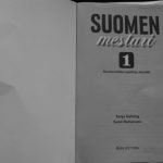 خرید و دانلود نسخه کامل کتاب Suomen Mestari. 1: Suomen Kielen Oppikirja Aikuisille