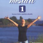 خرید و دانلود نسخه کامل کتاب Suomen Mestari 1