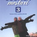 خرید و دانلود نسخه کامل کتاب Suomen mestari 3