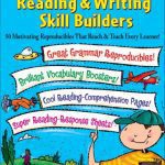 خرید و دانلود نسخه کامل کتاب Super-Fun Reading & Writing Skill Builders