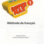 خرید و دانلود نسخه کامل کتاب Super Max 1