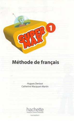 خرید و دانلود نسخه کامل کتاب Super Max 1_68c43fc12e50b.jpeg خرید و دانلود نسخه کامل کتاب Super Max 1