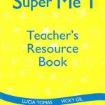 خرید و دانلود نسخه کامل کتاب Super Me 1 Super Me 1: Teacher’s Book