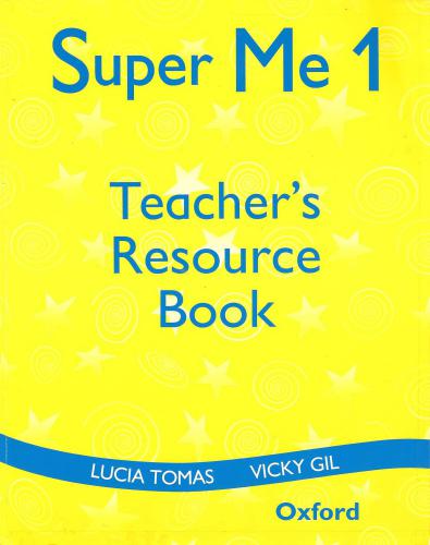 خرید و دانلود نسخه کامل کتاب Super Me 1 Super Me 1: Teacher’s Book_68bf3bc3d9b51.jpeg خرید و دانلود نسخه کامل کتاب Super Me 1 Super Me 1: Teacher’s Book
