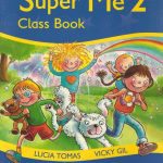 خرید و دانلود نسخه کامل کتاب Super Me 2: Class Book