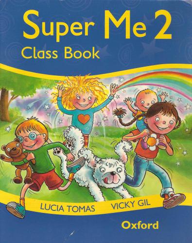 خرید و دانلود نسخه کامل کتاب Super Me 2: Class Book_68c21481064a4.jpeg خرید و دانلود نسخه کامل کتاب Super Me 2: Class Book