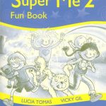خرید و دانلود نسخه کامل کتاب Super Me 2: Fun Book