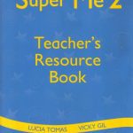 خرید و دانلود نسخه کامل کتاب Super Me 2: Teacher’s Book