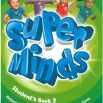 خرید و دانلود نسخه کامل کتاب Super Minds 2. Student’s Book