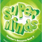 خرید و دانلود نسخه کامل کتاب Super Minds 2. Teacher’s Resource Book