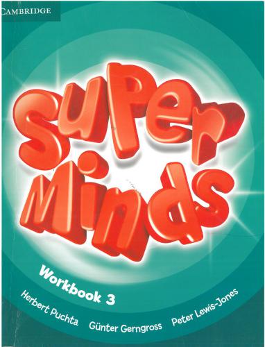 خرید و دانلود نسخه کامل کتاب Super Minds 3. Workbook_68c23c752e62f.jpeg خرید و دانلود نسخه کامل کتاب Super Minds 3. Workbook