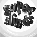 خرید و دانلود نسخه کامل کتاب Super Minds 5. Workbook