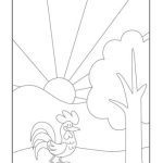 خرید و دانلود نسخه کامل کتاب Super Simple Songs Animals Activity Sheets