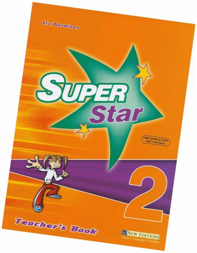 خرید و دانلود نسخه کامل کتاب Super Star 2. Teacher’s Book_68c01f8664458.jpeg خرید و دانلود نسخه کامل کتاب Super Star 2. Teacher’s Book