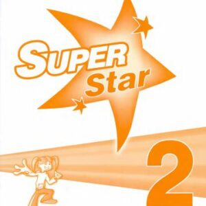 خرید و دانلود نسخه کامل کتاب Super Star 2. Teacher’s Test Book