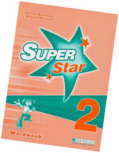 خرید و دانلود نسخه کامل کتاب Super Star 2. Workbook_68c3cc1b8e866.jpeg خرید و دانلود نسخه کامل کتاب Super Star 2. Workbook