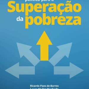 خرید و دانلود نسخه کامل کتاب Superação da Pobreza
