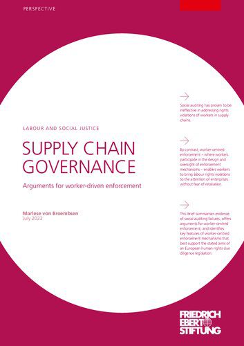 خرید و دانلود نسخه کامل کتاب Supply Chain Governance : Arguments for worker-driven enforcement_68c85eea21a2a.jpeg خرید و دانلود نسخه کامل کتاب Supply Chain Governance : Arguments for worker-driven enforcement