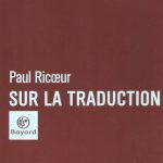 خرید و دانلود نسخه کامل کتاب Sur la traduction