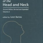 خرید و دانلود نسخه کامل کتاب Surgical Pathology of the Head and Neck, Second Edition,: Volume 2