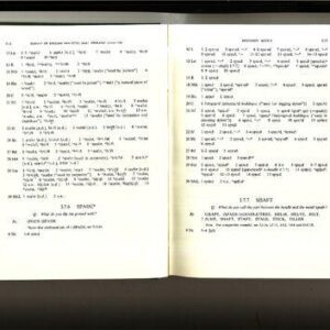خرید و دانلود نسخه کامل کتاب Survey of English Dialects, East Midlands