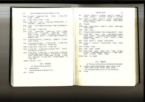 خرید و دانلود نسخه کامل کتاب Survey of English Dialects, East Midlands_68c4ee7e302ac.jpeg خرید و دانلود نسخه کامل کتاب Survey of English Dialects, East Midlands