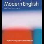 خرید و دانلود نسخه کامل کتاب Survey of Modern English