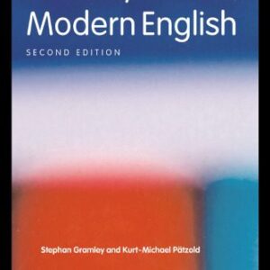 خرید و دانلود نسخه کامل کتاب Survey of Modern English