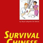 خرید و دانلود نسخه کامل کتاب Survival Chinese: How to Communicate without Fuss or Fear – Instantly!