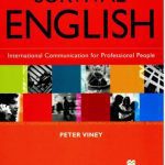 خرید و دانلود نسخه کامل کتاب Survival English: New edition
