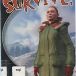 خرید و دانلود نسخه کامل کتاب Survive!