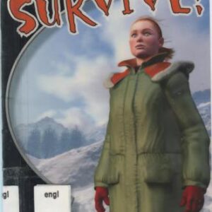 خرید و دانلود نسخه کامل کتاب Survive!