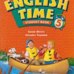 خرید و دانلود نسخه کامل کتاب Susan Rivers English Time 5 Student Book