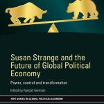 خرید و دانلود نسخه کامل کتاب Susan Strange and the Future of Global Political Economy: Power, Control and Transformation