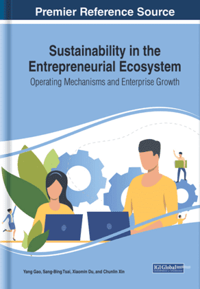 خرید و دانلود نسخه کامل کتاب Sustainability in the Entrepreneurial Ecosystem: Operating Mechanisms and Enterprise Growth_68c84be30fea3.png خرید و دانلود نسخه کامل کتاب Sustainability in the Entrepreneurial Ecosystem: Operating Mechanisms and Enterprise Growth