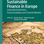 خرید و دانلود نسخه کامل کتاب Sustainable Finance in Europe: Corporate Governance, Financial Stability and Financial Markets