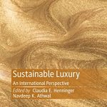خرید و دانلود نسخه کامل کتاب Sustainable Luxury: An International Perspective