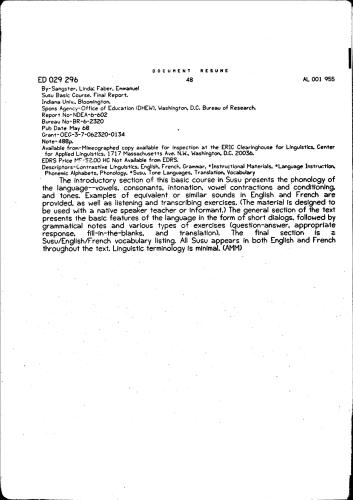 خرید و دانلود نسخه کامل کتاب Susu Basic Course_68bafd1349c09.jpeg خرید و دانلود نسخه کامل کتاب Susu Basic Course