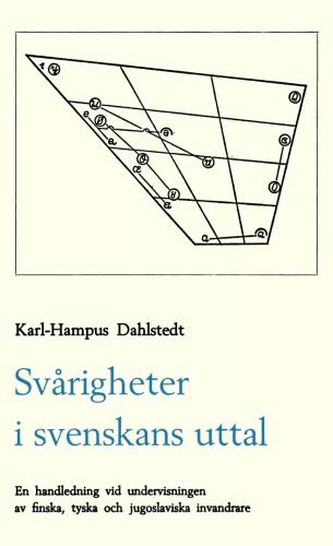 خرید و دانلود نسخه کامل کتاب Svårigheter i svenskans uttal. En handling vi dundervisningen av finska, tyska och jugoslaviska invandrare._68b9889a36d35.jpeg خرید و دانلود نسخه کامل کتاب Svårigheter i svenskans uttal. En handling vi dundervisningen av finska, tyska och jugoslaviska invandrare.