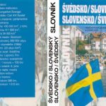 خرید و دانلود نسخه کامل کتاب Švédsko-slovenský, slovensko-švédsky slovník