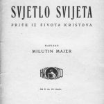 خرید و دانلود نسخه کامل کتاب Svjetlo svijeta: priče iz života Kristova
