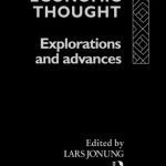 خرید و دانلود نسخه کامل کتاب Swedish Economic Thought: Explorations and Advances