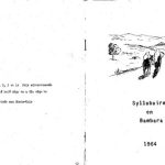 خرید و دانلود نسخه کامل کتاب Syllabaire 4 en Bambara