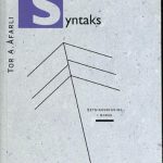 خرید و دانلود نسخه کامل کتاب Syntaks : setningsbygning i norsk