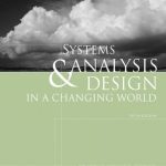 خرید و دانلود نسخه کامل کتاب Systems Analysis and Design in a Changing World
