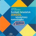 خرید و دانلود نسخه کامل کتاب Szóbeli feladatok angol középfokú nyelvvizsgára