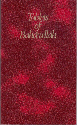 خرید و دانلود نسخه کامل کتاب Tablets of Bahaullah – Revealed after the Kitab-i-Aqdas_68ce413310300.jpeg خرید و دانلود نسخه کامل کتاب Tablets of Bahaullah – Revealed after the Kitab-i-Aqdas