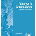 خرید و دانلود نسخه کامل کتاب Taʻiala mo le Gagana Sāmoa. The Gagana Sāmoa Guidelines
