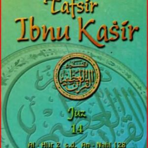 خرید و دانلود نسخه کامل کتاب Tafsir Ibnu Katsir Juz 14